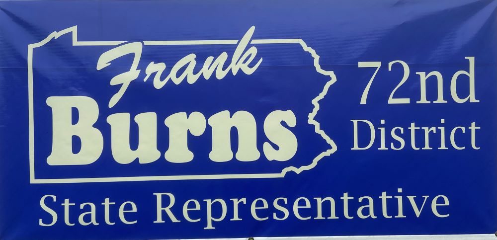 Rep Frank Burns Sign.jpg